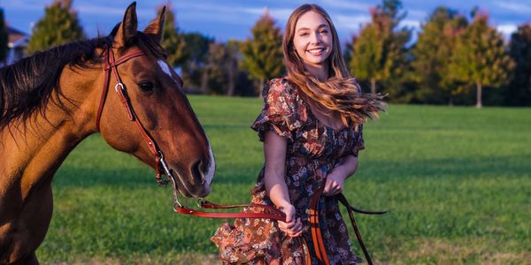 equestrian photography Kansas city