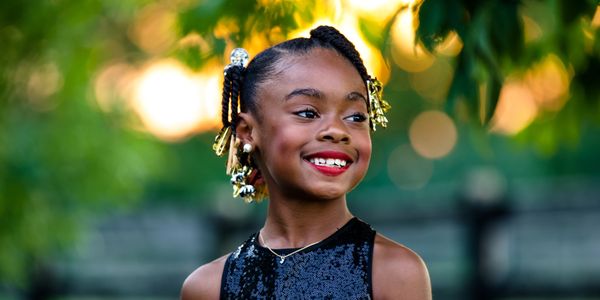 Photography Portraits In Kansas City