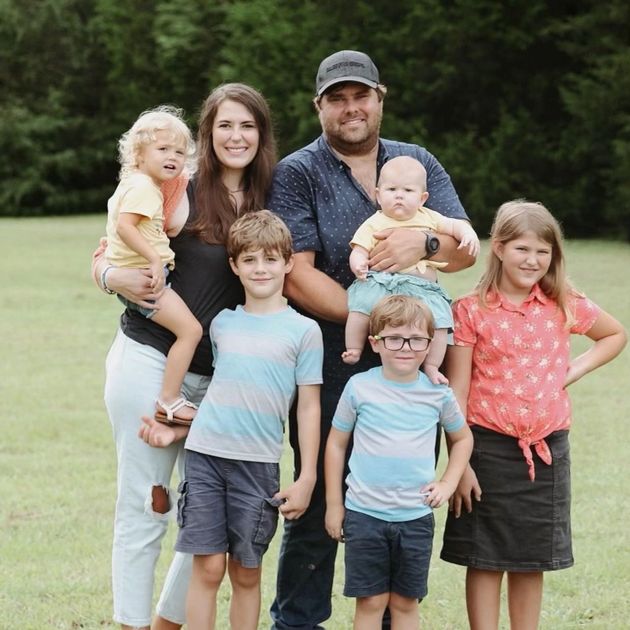 About Us Belle Rose Labradors