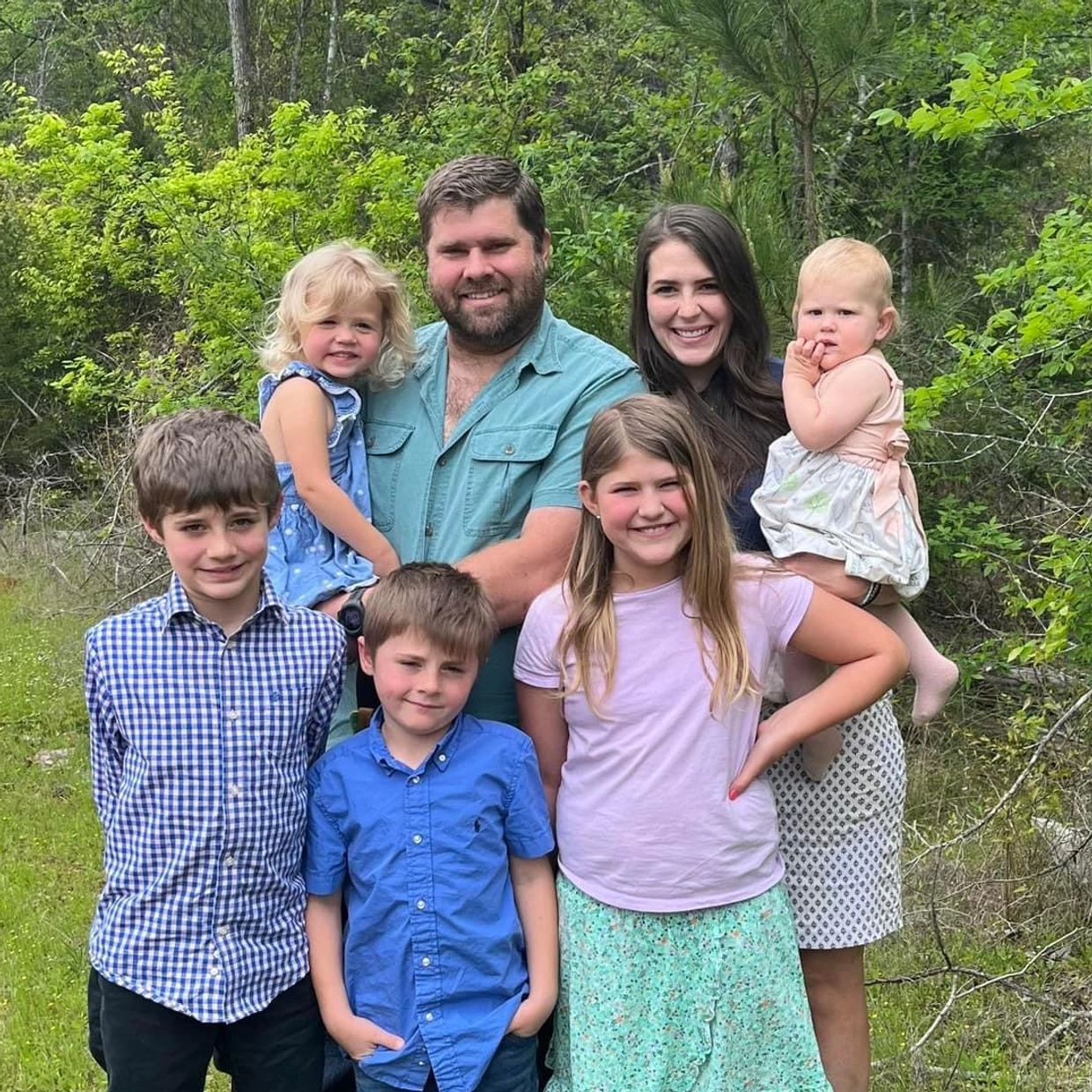 About Us Belle Rose Labradors