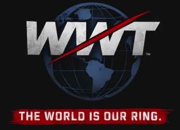World Wrestling Tour's Logo