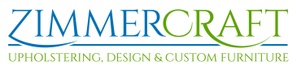 ZimmerCraft
Upholstering, Design and Custom Furniture 