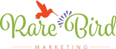 Rare Bird Marketing