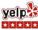 YELP LOGO