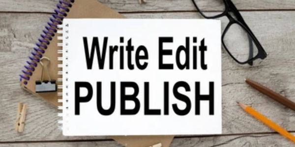 pics  saying, write, edit publish