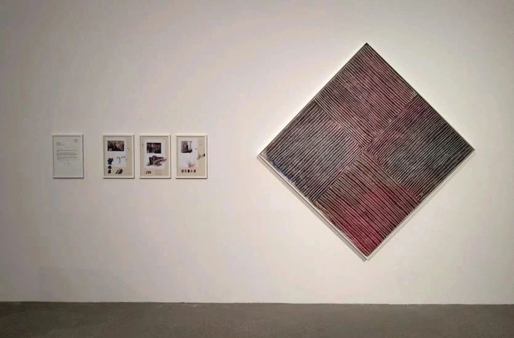 Levi Orta, Conceptual Artist, Kubik Cube, Contemporary Art, Vickery Art, Making Dreams Come True
