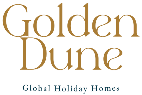 Golden Dune 