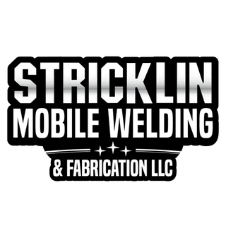 Stricklin Mobile Welding