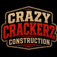 Crazy Crackerz Construction