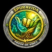 Pura Vida Coin