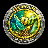 Pura Vida Coin