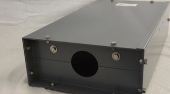 T3/T4GF3 Cable Box