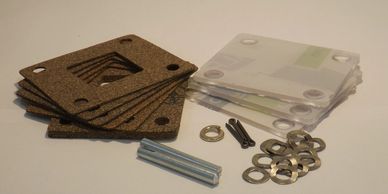 Switchgear Window Kits