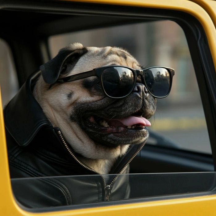 Stack of books next to pencils in a holder and a camera.