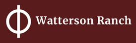 Watterson Ranch