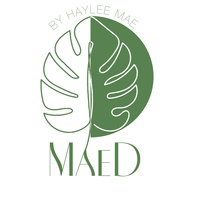 Maed, by Haylee Mae