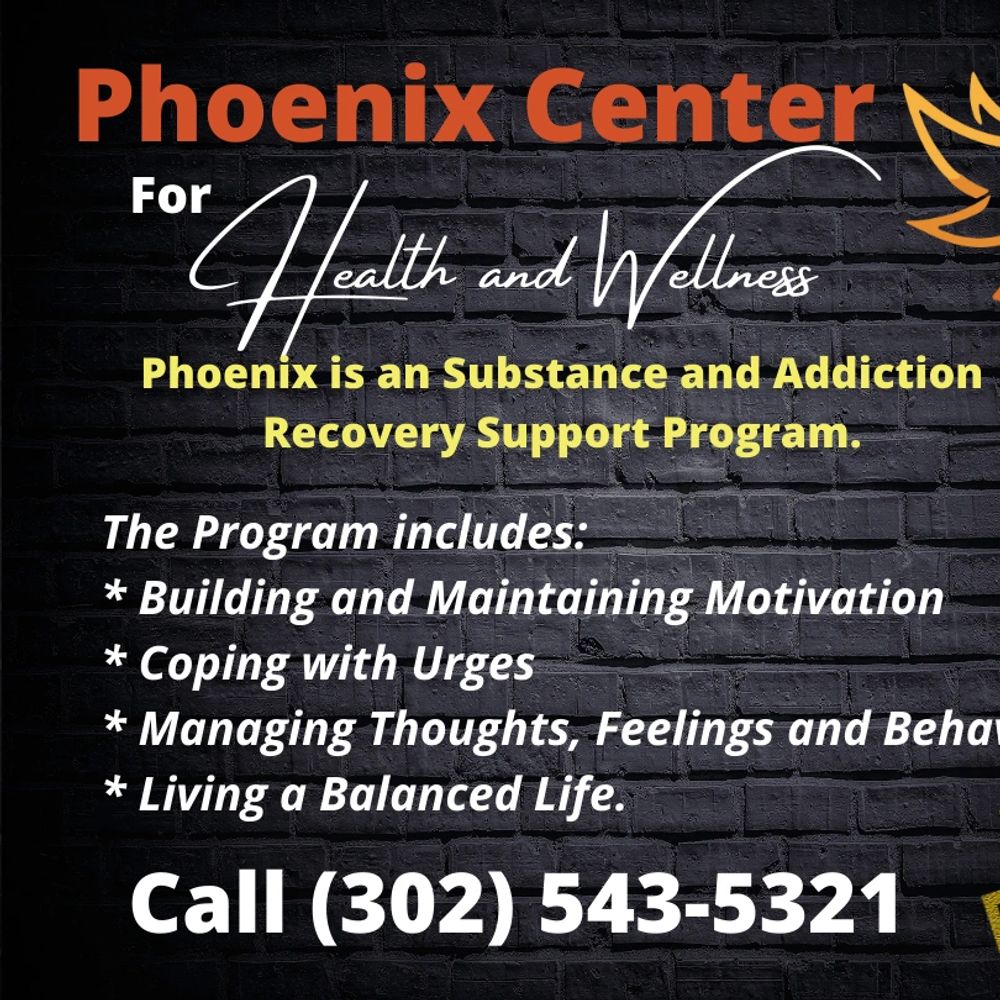 Phoenix Center for Health and Wellness, LLC