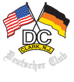 Deutscher Club of Clark - German Club, Deutscher Social