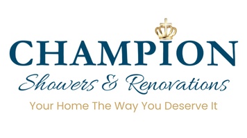 Champion Showers & Renovations