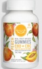 Peach Honey CBD Gummies