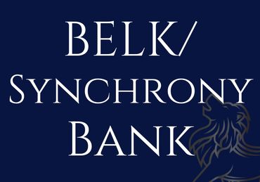 Learn how to remove hard inquiries from Belk/Synchrony Bank