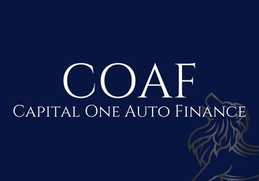 Learn how to remove hard inquiries from COAF (Capital One Auto Finance)