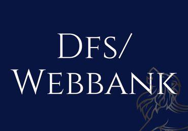 Learn how to remove hard inquiries from Dfs/Webbank