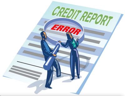 Work with the best credit repair company to rid your credit of any inaccurate information!