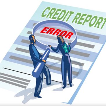 Work with the best credit repair company to dispute any inaccurate, erroneous, or obsolete items