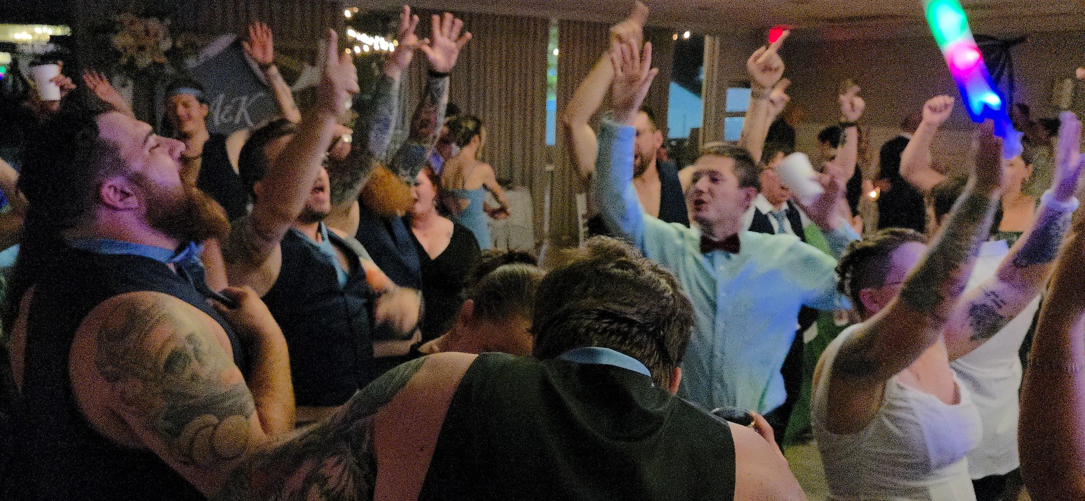 EMS Entertainment and Travel helps create the memories that last a lifetime!