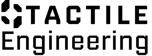 Tactile Engineering logo