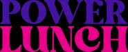 PowerLunch