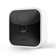 BLINK INDOOR  WIRELESS HD SECURITY CAMERA