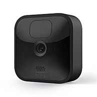 BLINK OUTDOOR – WIRELESS WEATHER-RESISTANT HD SECURITY CAMERA 