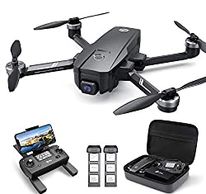 HOLY STONE HS720E 4K EIS DRONE WITH UHD CAMERA