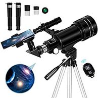 OUTDOOR  EQUIPMENT OCCER TELESCOPES FOR ADULTS KIDS PORTABLE TELESCOPE FOR BEGINNERS FOR VIEW MOON 