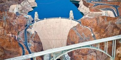 ULTIMATE HOOVER DAM TOUR FROM LAS VEGAS WITH LUNCH