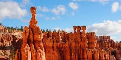 ZION AND BRYCE CANYON NATIONAL PARKS SMALL GROUP TOUR FROM LAS VEGAS