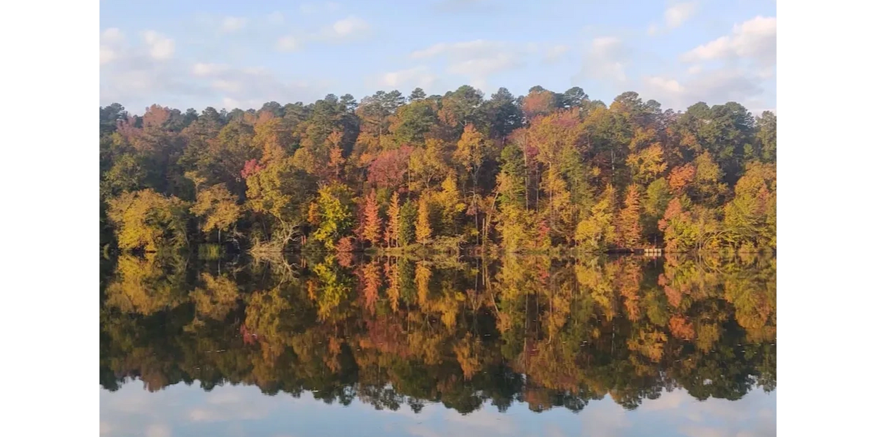 About Lake Frankston Community Site