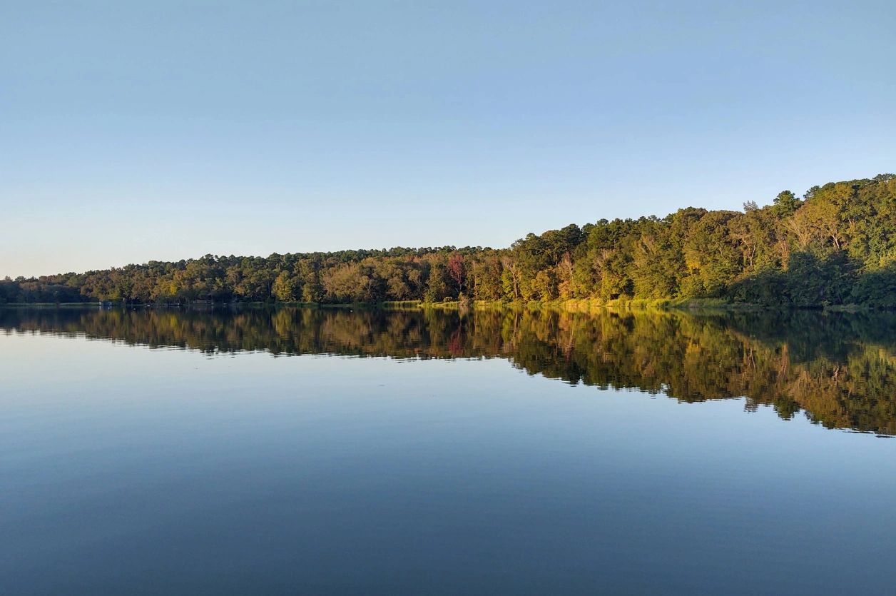 Lake Frankston Community Site