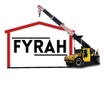 Fyrah Shed Supplies