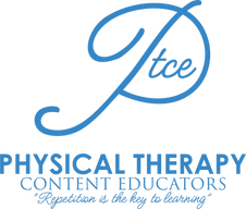 Physical Therapy Content Educators (PTCE)