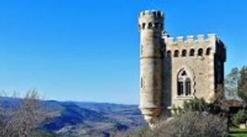 Southern France Ancient and Sacred Sites