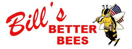 Bill's Better Bees