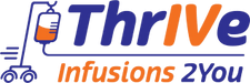 ThrIVe Infusions 2You