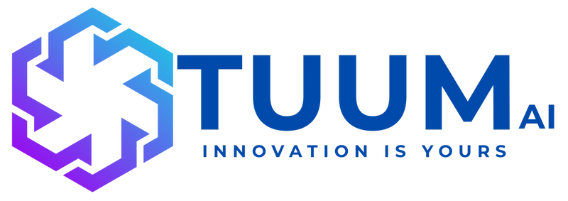 TUUM AI's Logo