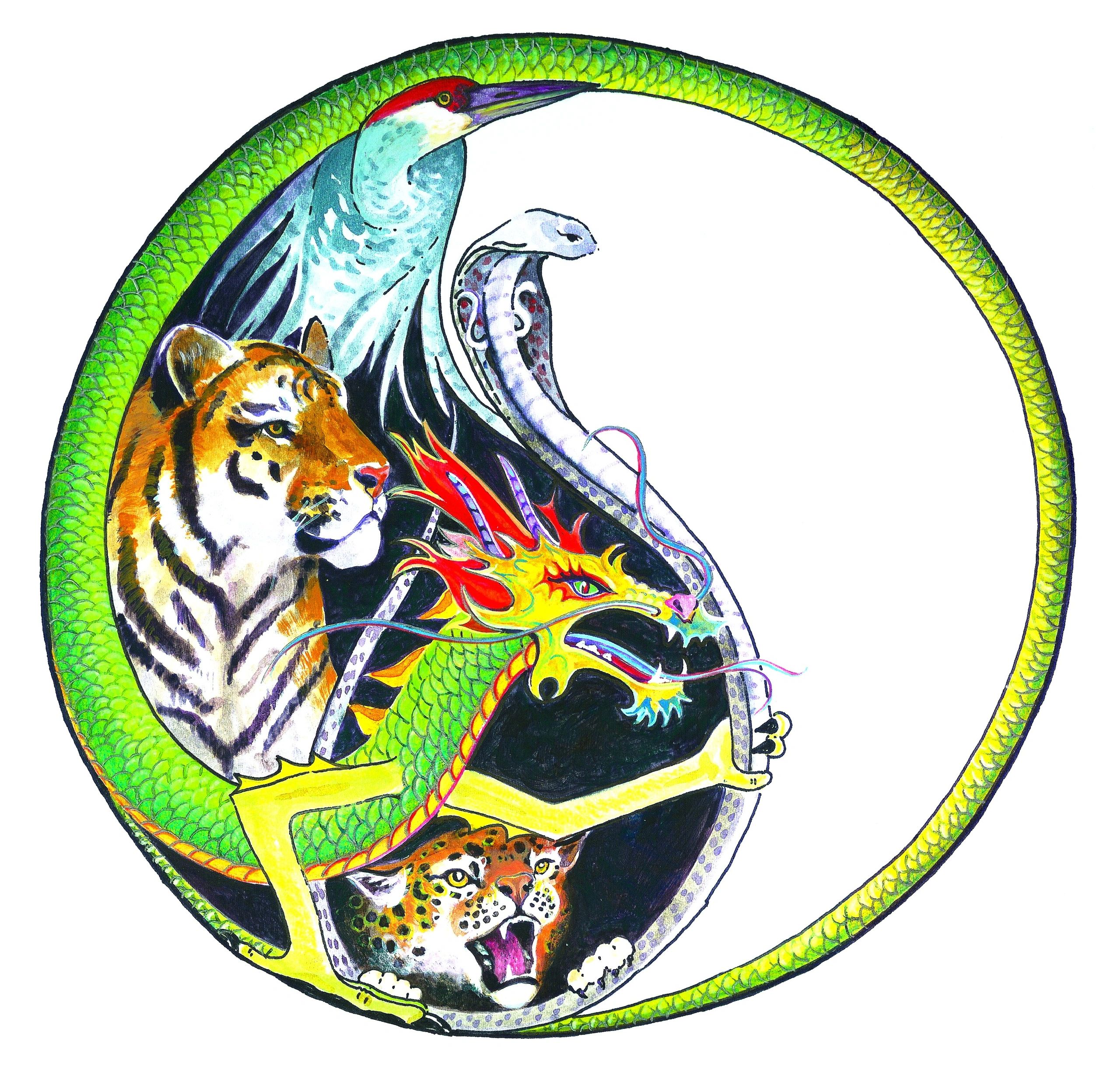 Fu-Chen Kung-Fu
