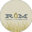 Rōm Land + Livestock
