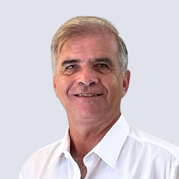 Francisco Wright
Consulting Partner
Buenos Aires, Argentina