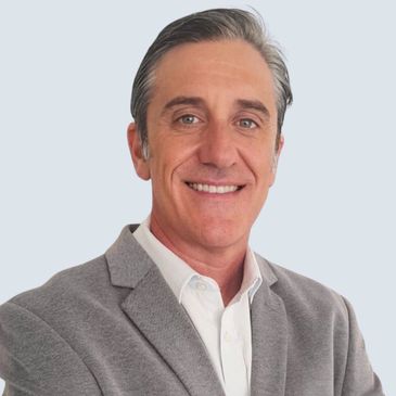 Jorge Martin
Consulting Partner
Buenos Aires, Argentina